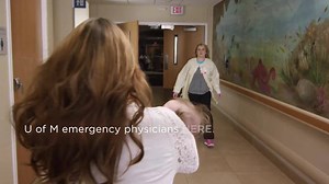 Together...here for you. | Hurley Medical Center