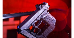 Shield Sights announce new waterproof version of their RMS (VIDEO)