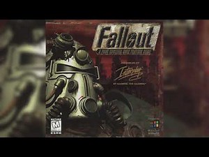 Fallout (The Soundtrack) (1997)