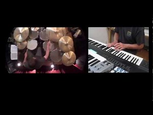 Freeway Jam-Jeff Beck Backing track