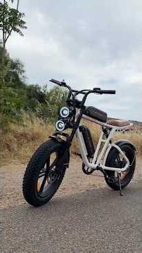 ENGWE M20 IS BACK! 😱 Now with DUAL BATTERY ⚡🚀