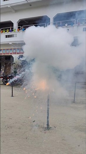 Sugar Rocket 🚀 fuel ⛽ Test.