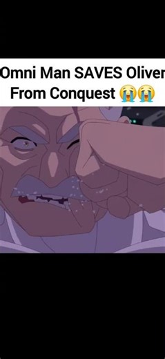 Omni Man Vs Conquest Invincible Season 4 Episode FULL FIGHT #invincible #omniman #thragg #fy #shorts