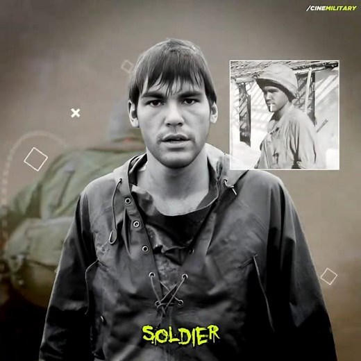 The Real Vietnam War Unit That Inspired Platoon