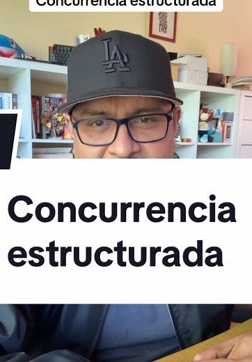 La importancia de la concurrencia estructurada en programación