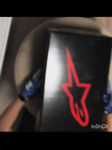 Unboxing the Latest Maciag Offroad Gear