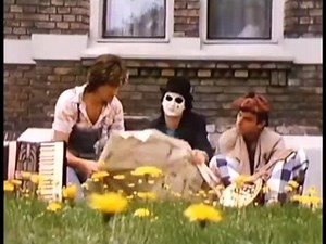 Joy - Touch By Touch 1985 (original videoclip) | Classic Fantastic Dance