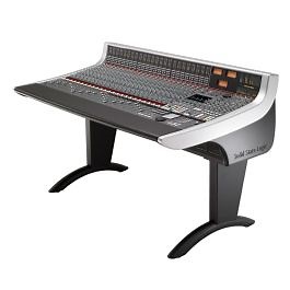SSL AWS 948 Delta 48-Channel Analog Console