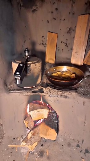 8.7K views · 377 reactions | The Unseen Side of Kashmir | Remote village Babagail | FLV | Facebook