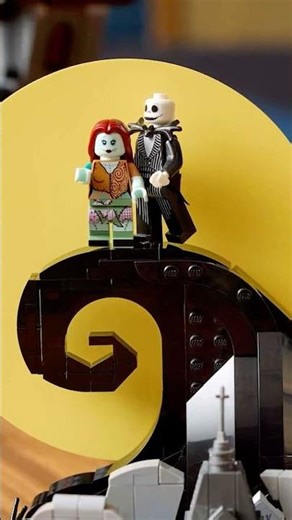 The Best Fan Made LEGO Sets Ever Made