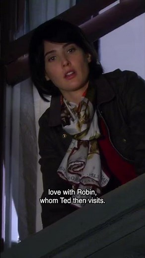 How I Met Your Mother Had an Ending Fans NEVER Accepted