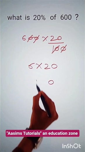 Percentage#maths#percentage