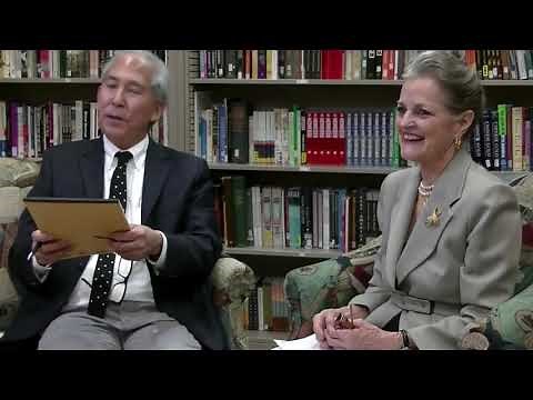 Ancient Bloodlines / Contemporary Power (FULL) - Leuren Moret with Darrell Hamamoto interview