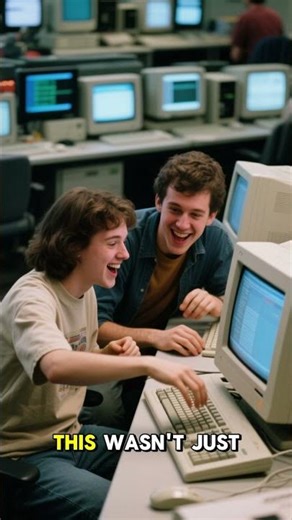 South Korea invented internet cafés 🇰🇷