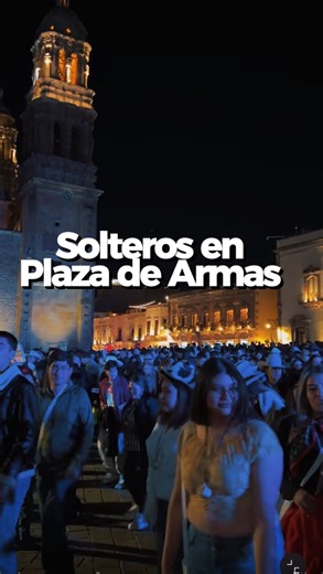 Zacatecas I Gastronomía I Destinos I Experiencias | Mega Payaso de Rodeo en la Callejoneada para Solteros 2026, Zacatecas 🤠 | Instagram