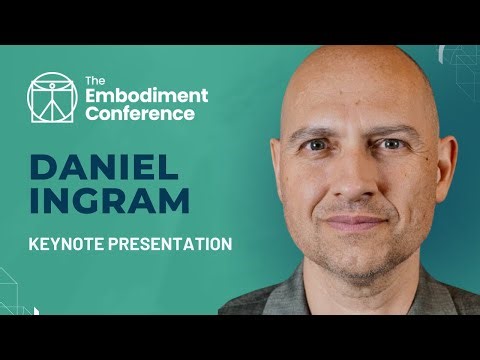 Skillfully Navigating the Dark Night - With Daniel Ingram | From The Embodiment Conference