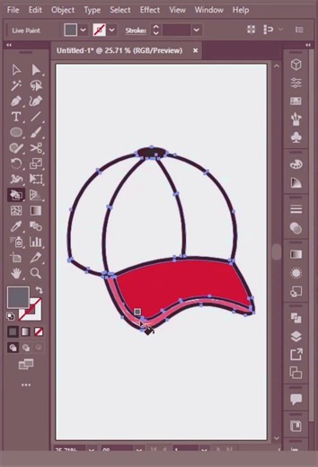 Adobe illustrator tutorial for beginner