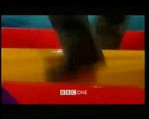 BBC ONE - Programme Junction - 2001 #3