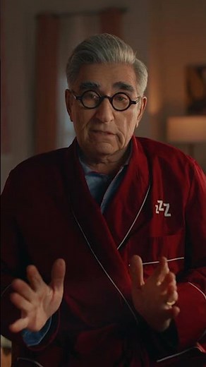 Get serious about sleep