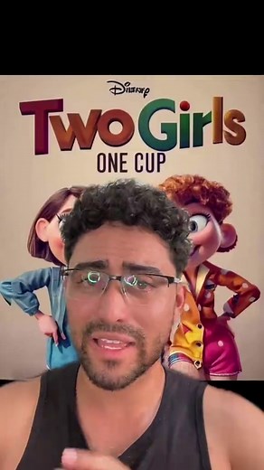 2 girls 1 cup, eram duas garotas, um copo e a ideia que viralizou pelo mundo kkkkkk #2007 Bônus: life of mia