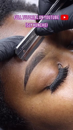 Eyebrow Tutorial: How to Arch Your Curvy Eyebrows | 2023