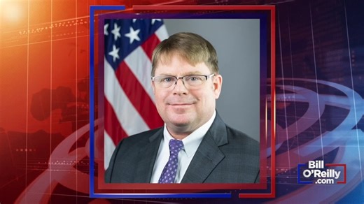 Joe Biden's White House Doctor Is in a World of Trouble Over Cover-up Scandal | Bill O'Reilly