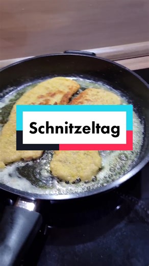 Leckeres Schnitzel zubereiten: Ein einfaches Rezept