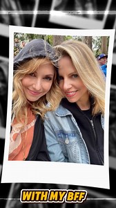 San Francisco may be grey in the summer but there is still tons of music fun. #sterngrovefestival @sterngrovefestival @chromeo @girltalk_verified | Kari Byron