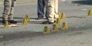 Data identifies four zip codes in Columbus as the city’s most dangerous