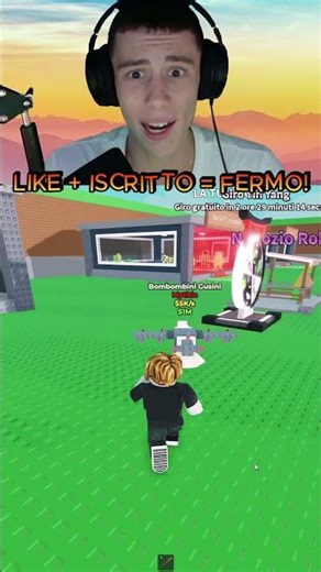 🔥EVERY LIKE AND SUBSCRIBER I STILL STILL FOR 3 SECONDS ON ROBLOX - STEAL A BRAINROT! #inciogamer ...