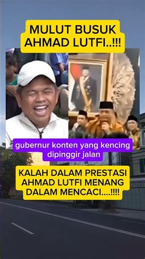 THE GOVERNOR OF CENTRAL JAVA HAS A BAD HEART #viral #news #dki #dki #latestnews #news #jateng