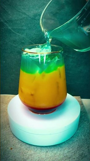 How to make the perfect Bob Marley Cocktail