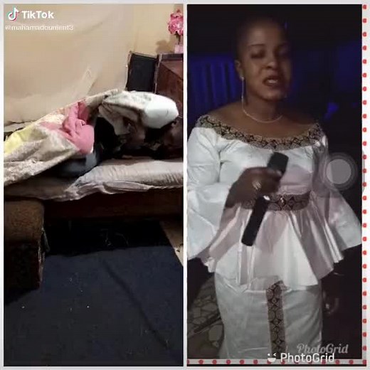 Video di Bouabi Cisse (@cisse.bangaly1) con son original - Bouabi Cisse