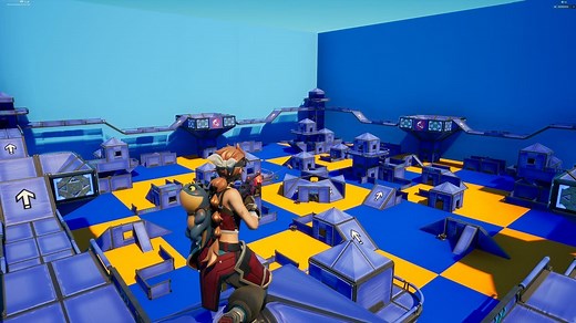 7 best maps to farm XP in Fortnite Chapter 5