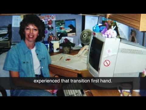 DISA History Minute Data Center Integration