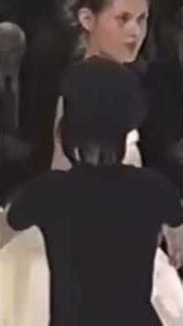 Yohji Yamamoto Spring/Summer 1999