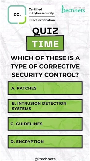 isc2 CC #shorts #viral #youtubeshorts #isc2 #isc2025