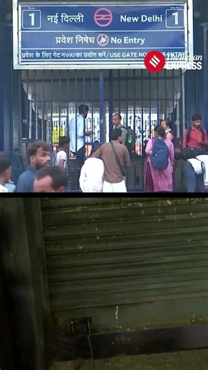 CJP Protest: 18 Metro Shut In Delhi Till Further Notification