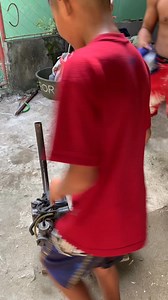 22 hp. Basic lang sa kanya #reelsfb #follower #adventure | Atoy's Vlog