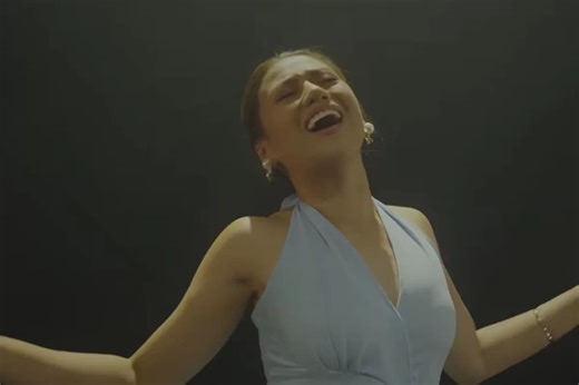 Morissette 'excited' for 'The Notebook' musical, features in 'My Days' music video | ABS-CBN Lifestyle
