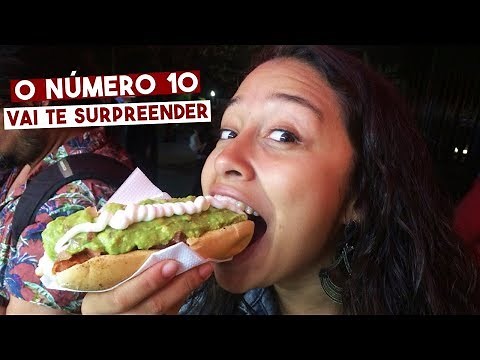14 Comidas típicas do Chile I Trip Partiu