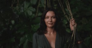 Captured Slow Motion Confident Woman Moves Stock Footage Video (100% Royalty-free) 3774105989 | Shutterstock