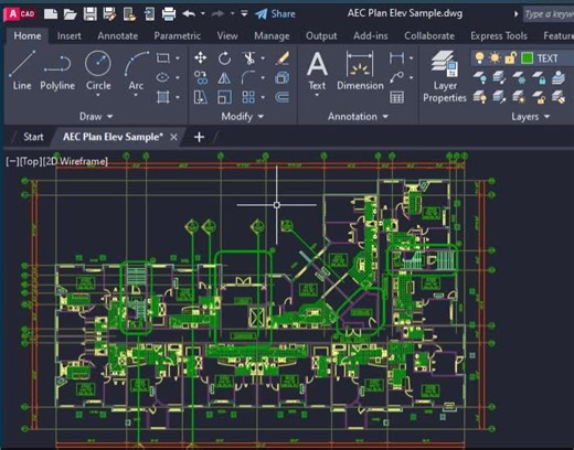 Have You Tried: Access Drawings with the AutoCAD mobile app