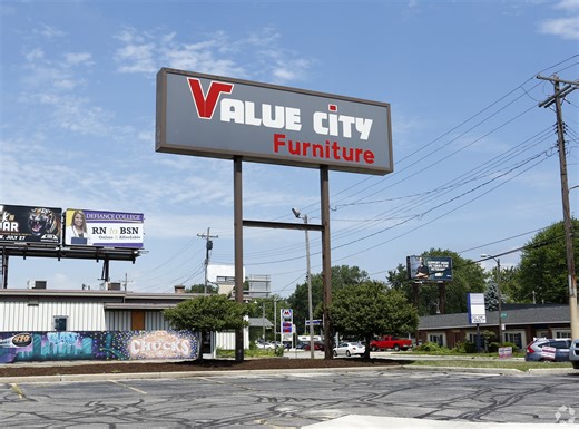 News | Furniture seller American Signature looks to sell dozens of stores in bankruptcy case