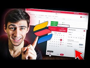 Introducing - Repeating Tasks in SmartSuite