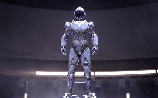 NVIDIA RTX 实时光线追踪渲染