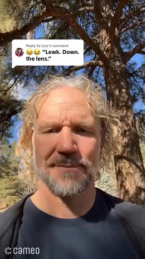 The off script portion is killing me 😂 #Sisterwives #Christinebrown | Ning Sheila