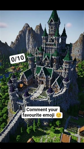 Minecraft V/S Other game