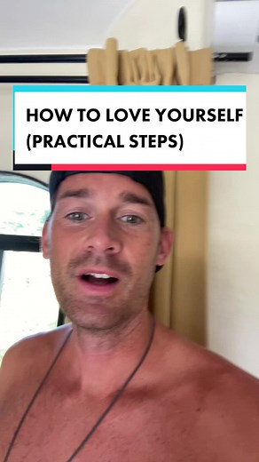 How to love yourself (practical steps) #selflove #selflovejourney #selflovefirst #loveyourself #empathsoftiktok #loveyourself❤️