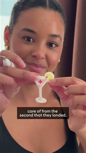 Cricut Easy DIY: How to make Hen Party Recovery Kits